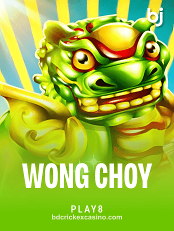 Wong Choy Slot Game