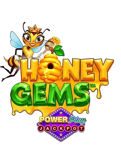হানি জেমস™ পাওয়ারপ্লে জ্যাকপট