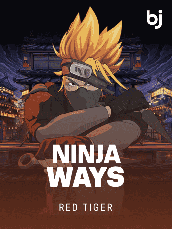 NinjaWayspng