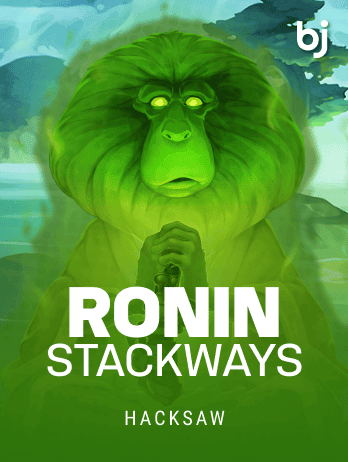 Ronin Stackwayspng