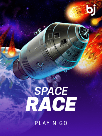 Space Racepng